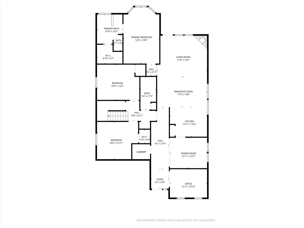 2732 Florin Cove Round Rock, TX 78665