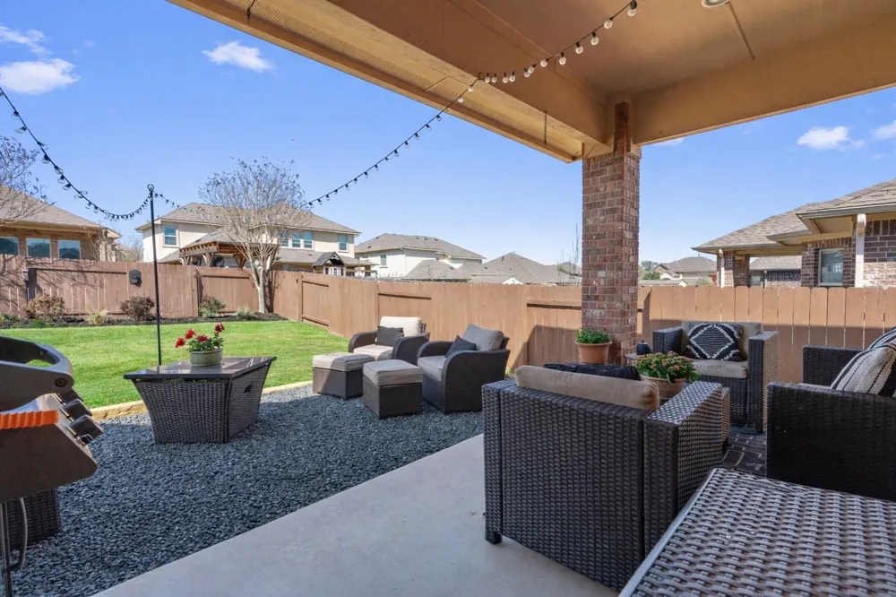 2732 Florin Cove Round Rock, TX 78665