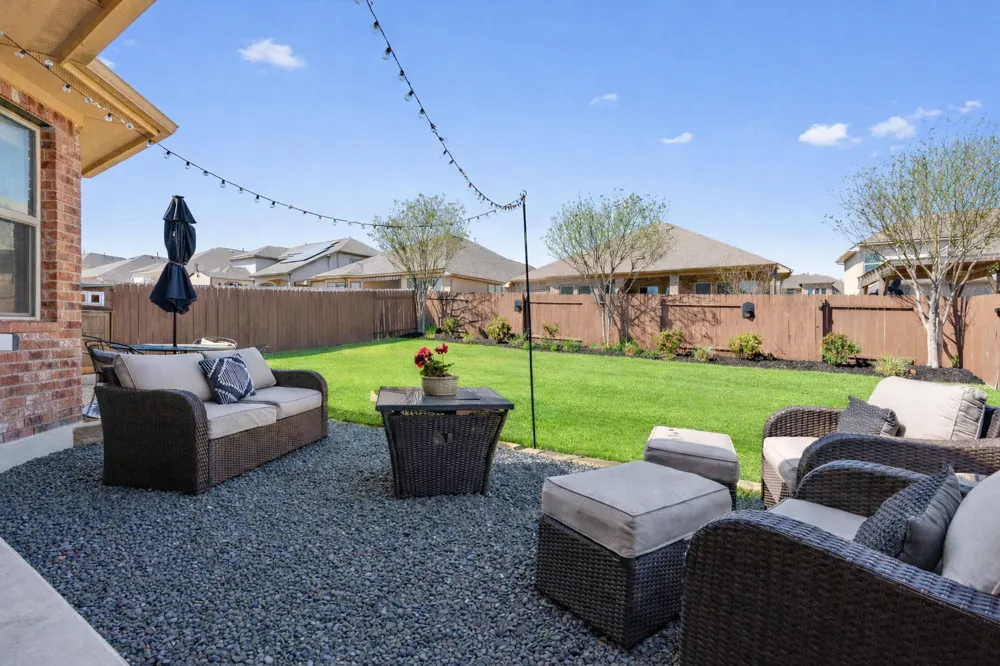2732 Florin Cove Round Rock, TX 78665