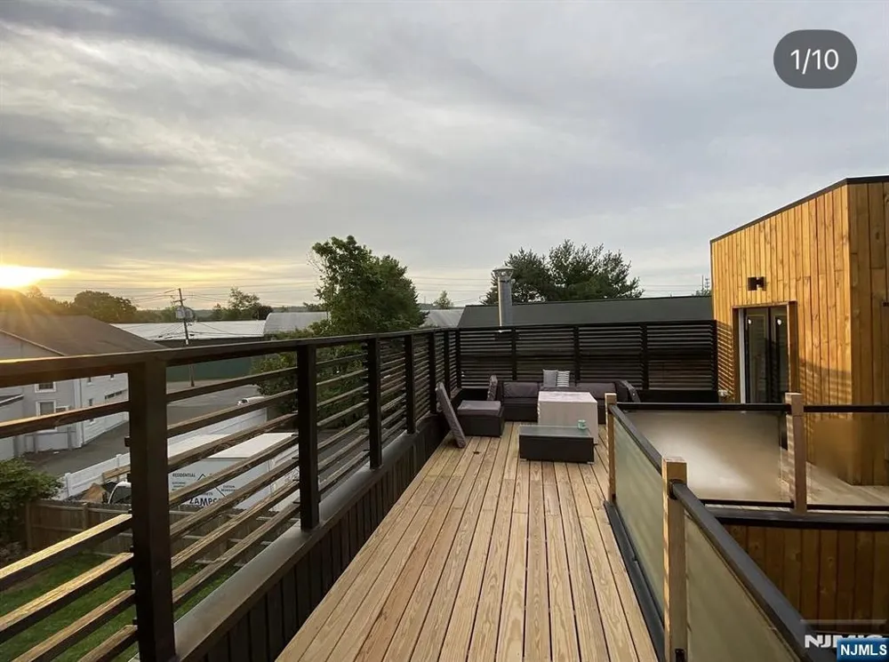 7 Naugle Street Closter, NJ 07624