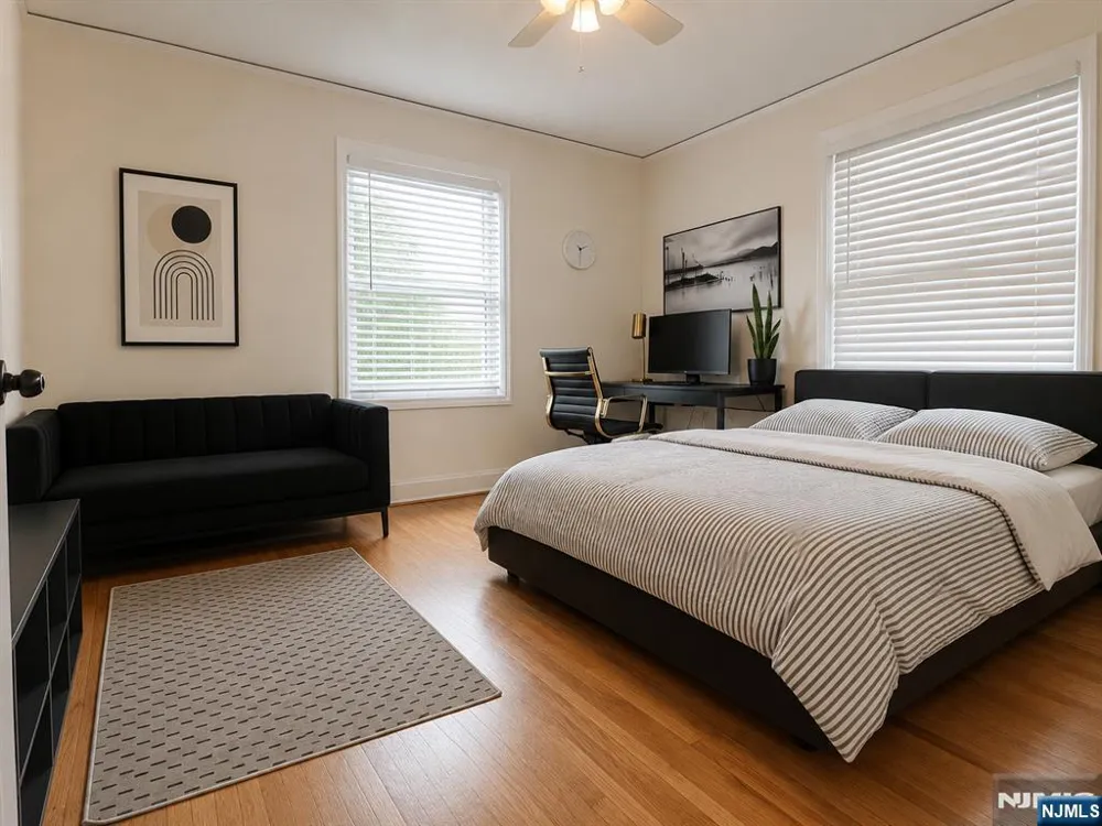 7 Naugle Street Closter, NJ 07624