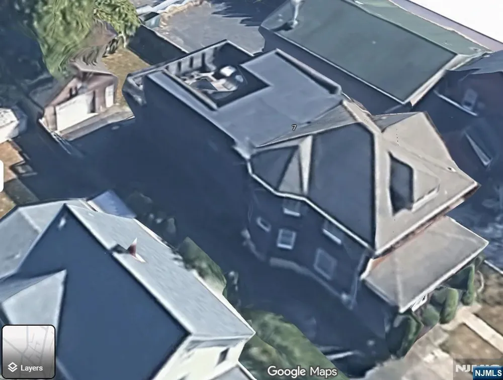 7 Naugle Street Closter, NJ 07624