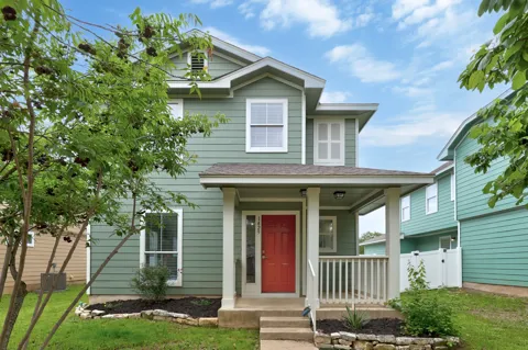 1429 Davis Mountain Loop