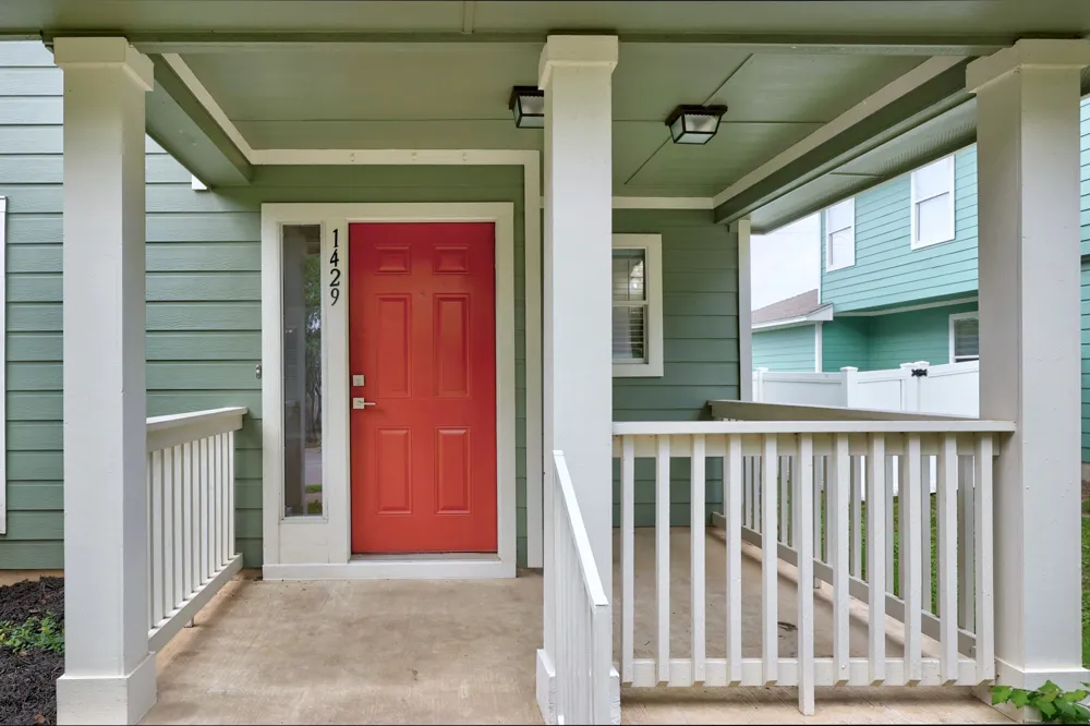 1429 Davis Mountain Loop Cedar Park, TX 78613
