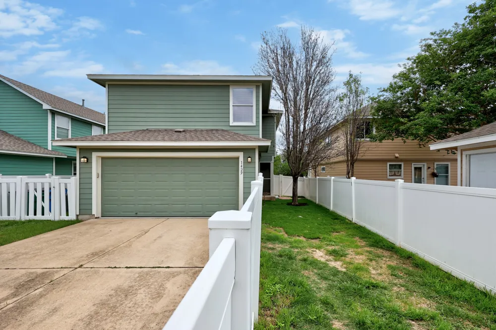1429 Davis Mountain Loop Cedar Park, TX 78613