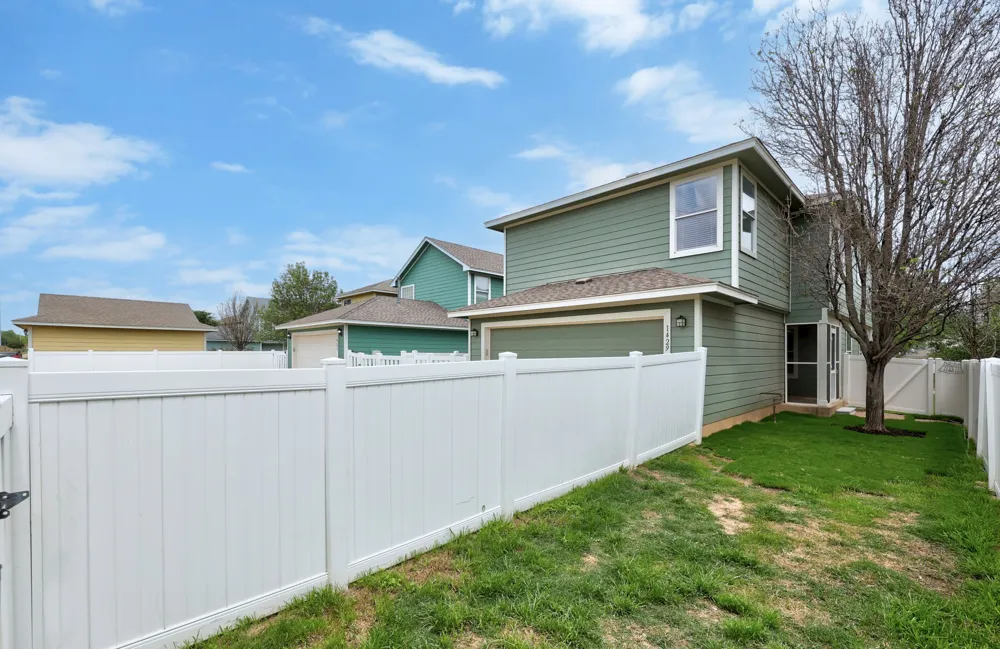 1429 Davis Mountain Loop Cedar Park, TX 78613