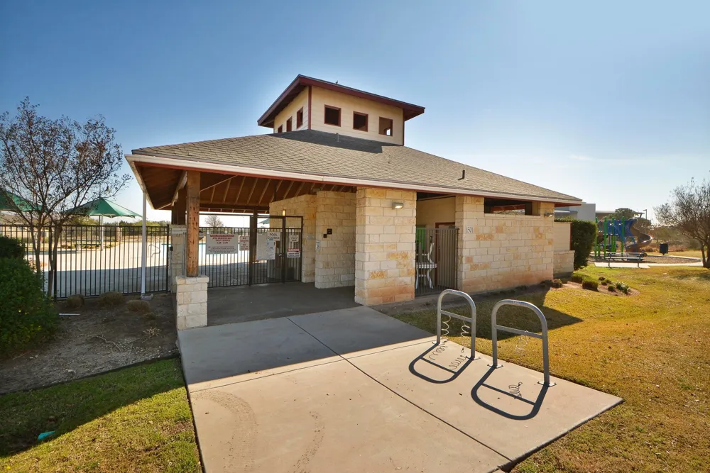 1429 Davis Mountain Loop Cedar Park, TX 78613