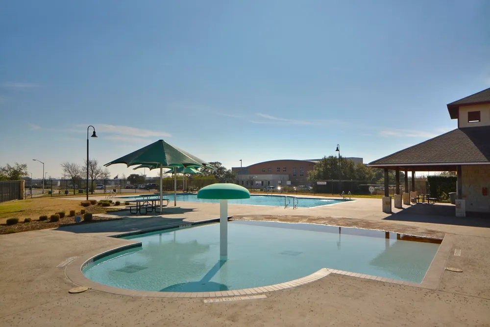 1429 Davis Mountain Loop Cedar Park, TX 78613