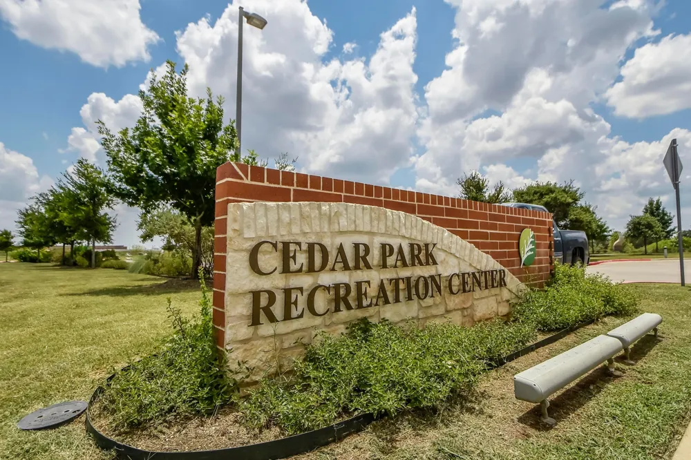 1429 Davis Mountain Loop Cedar Park, TX 78613