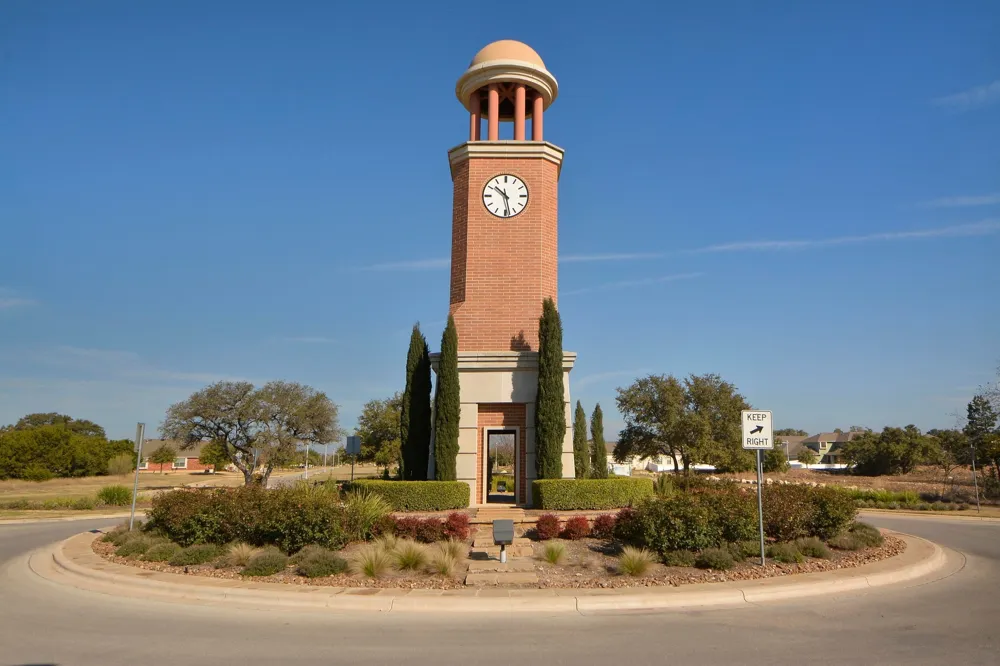1429 Davis Mountain Loop Cedar Park, TX 78613