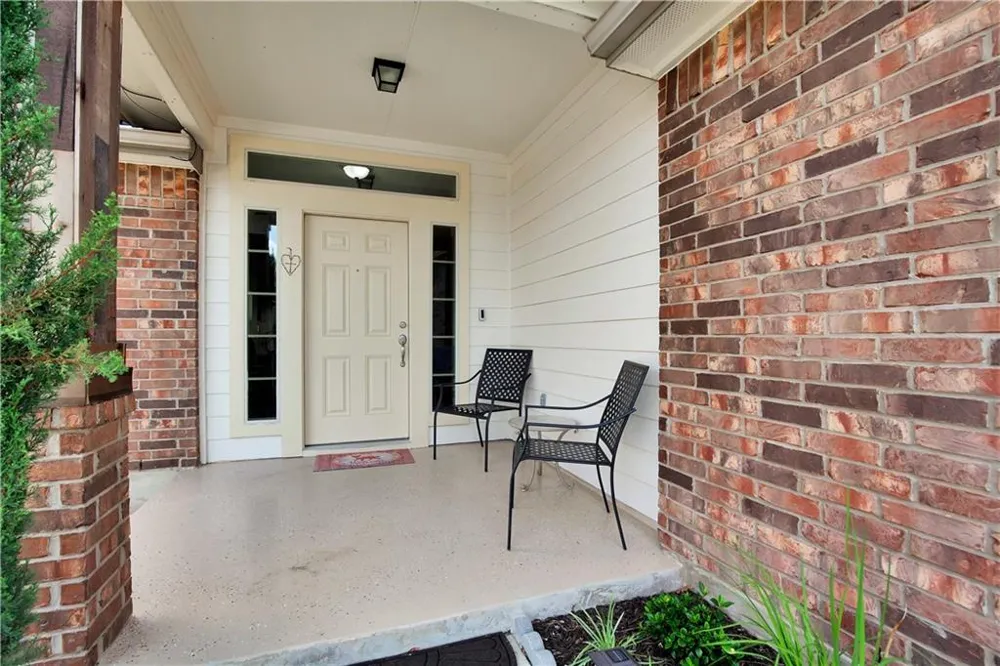 12215 Timber Arch Lane Manor, TX 78653
