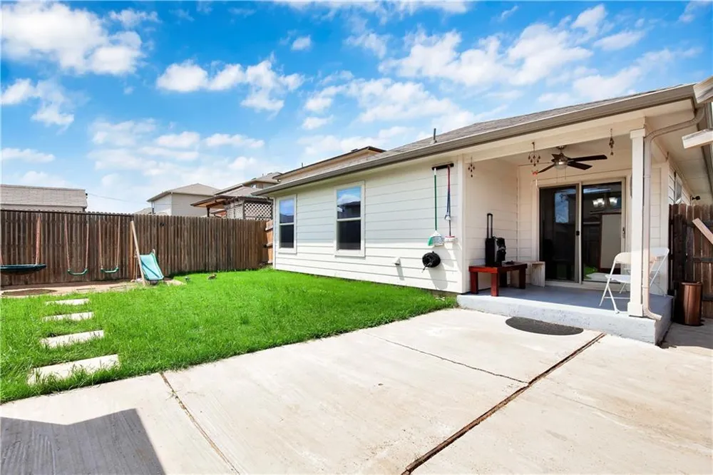 12215 Timber Arch Lane Manor, TX 78653