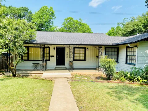 2420 Hartford Road #A