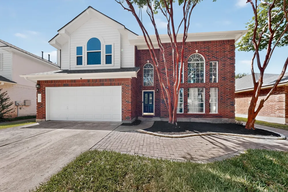 3068 Bent Tree Loop Round Rock, TX 78681