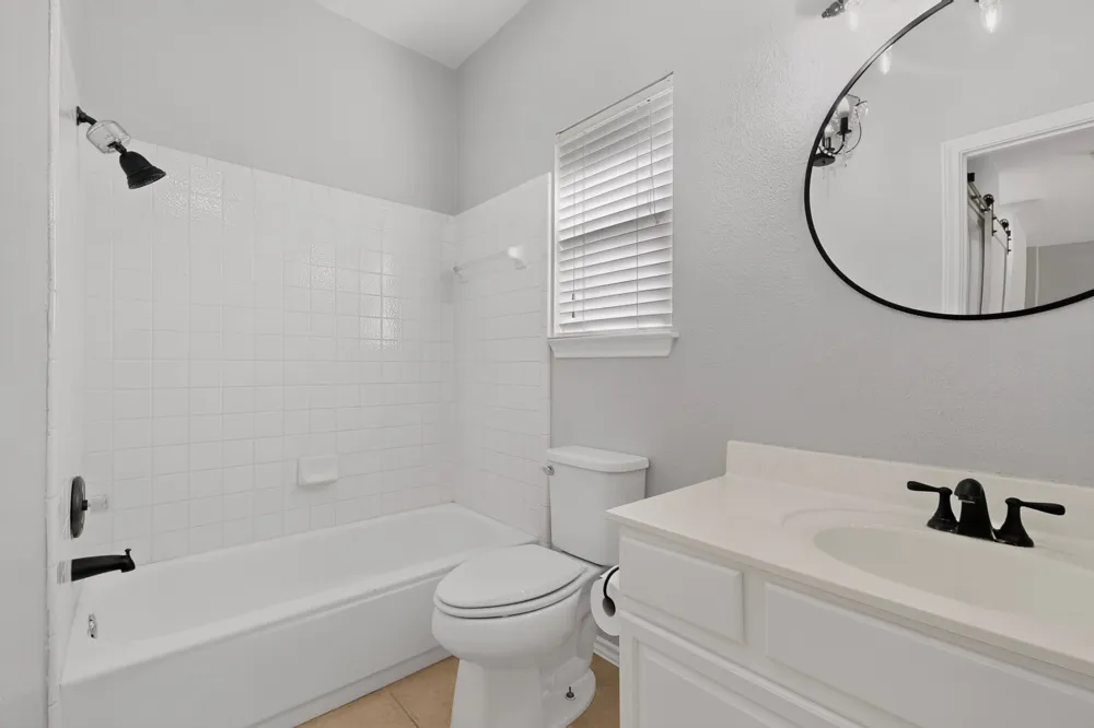 3068 Bent Tree Loop Round Rock, TX 78681