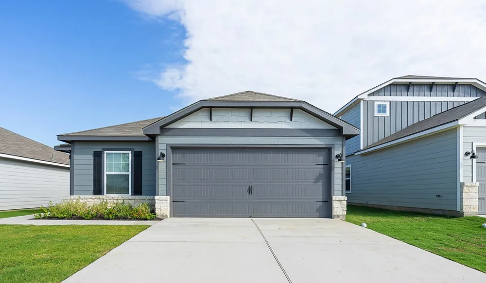 112 Paria Court Jarrell, TX 76537