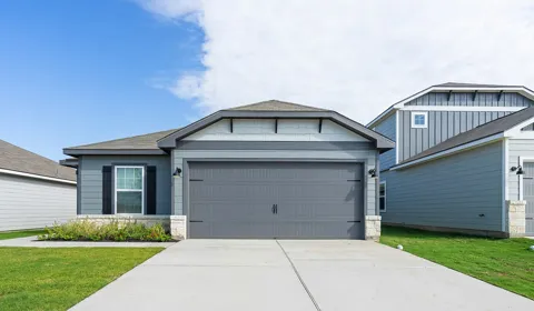 112 Paria Court