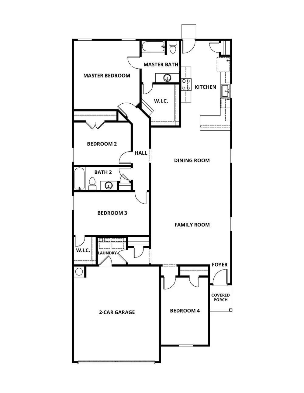112 Paria Court Jarrell, TX 76537