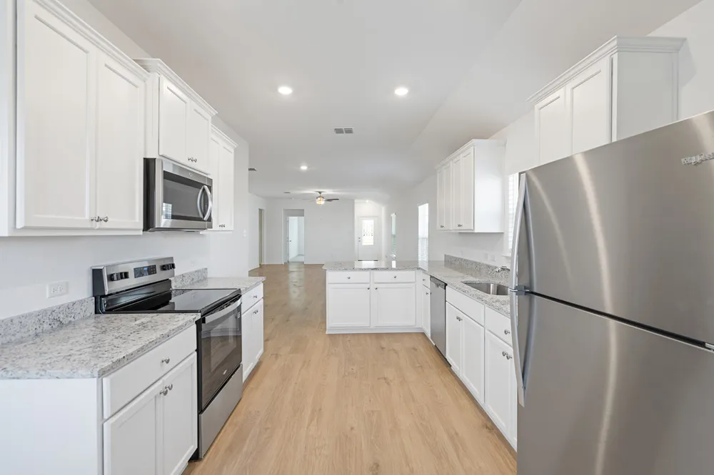 112 Paria Court Jarrell, TX 76537
