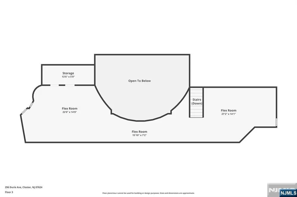296 Durie Avenue Closter, NJ 07624