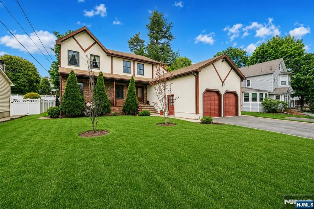 621 Bloomfield Avenue Nutley, NJ 07110