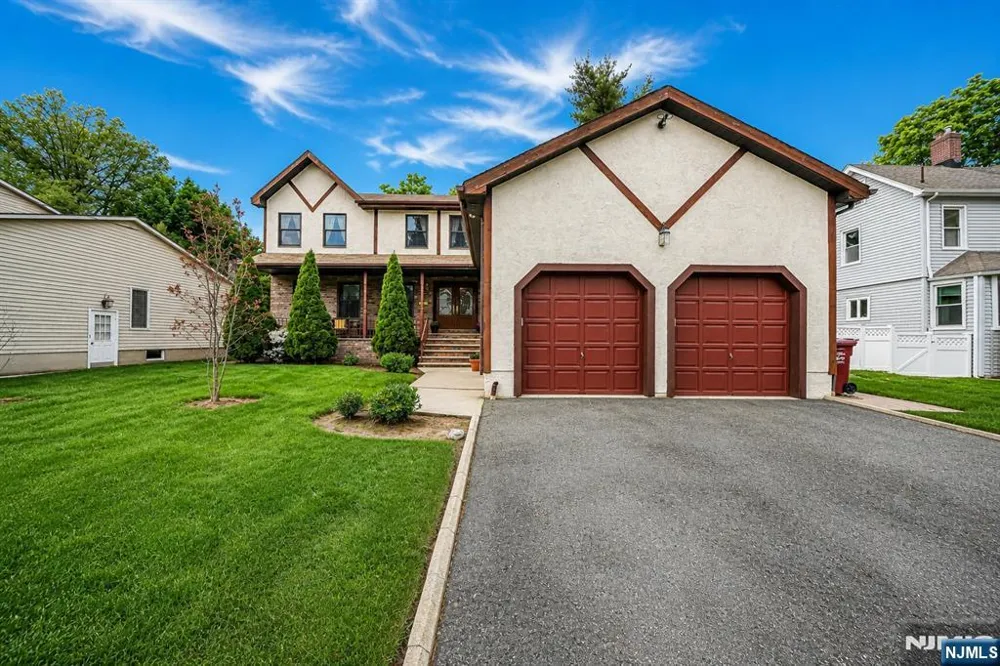 621 Bloomfield Avenue Nutley, NJ 07110