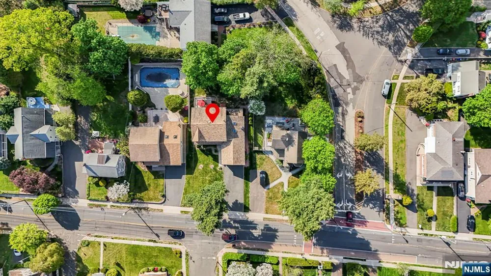 621 Bloomfield Avenue Nutley, NJ 07110