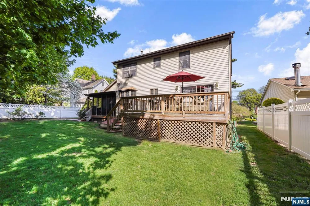 621 Bloomfield Avenue Nutley, NJ 07110