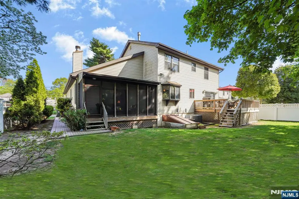 621 Bloomfield Avenue Nutley, NJ 07110