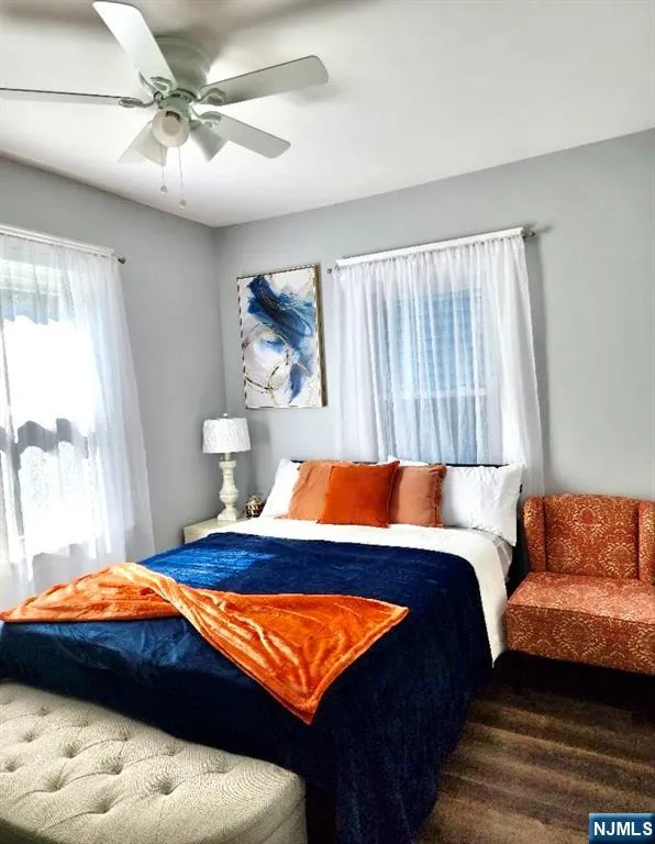 55 Morton Place East Orange, NJ 07017