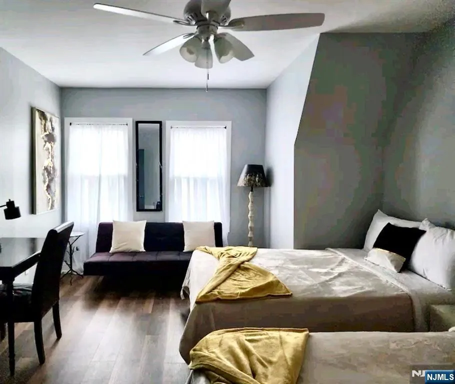 55 Morton Place East Orange, NJ 07017