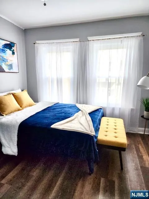 55 Morton Place East Orange, NJ 07017