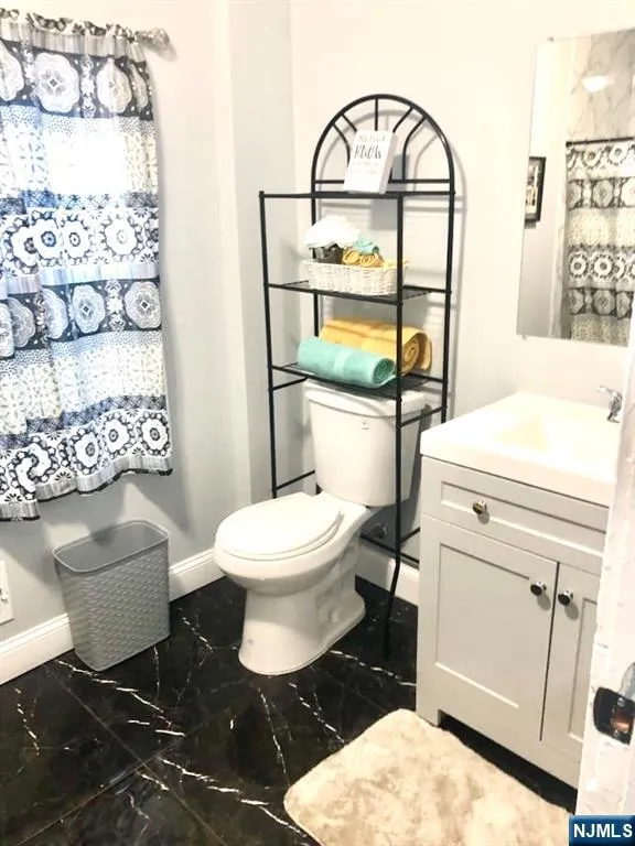 55 Morton Place East Orange, NJ 07017