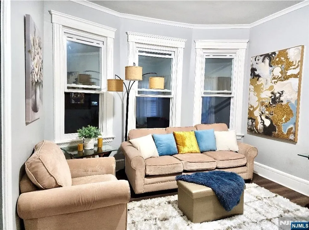 55 Morton Place East Orange, NJ 07017