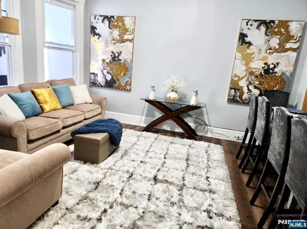 55 Morton Place East Orange, NJ 07017