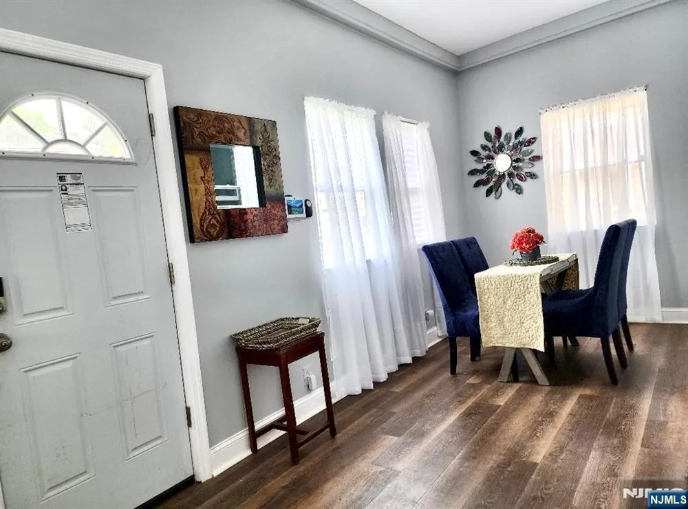 55 Morton Place East Orange, NJ 07017
