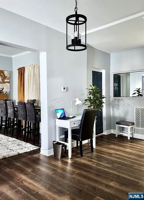 55 Morton Place East Orange, NJ 07017