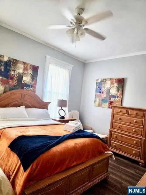 55 Morton Place East Orange, NJ 07017