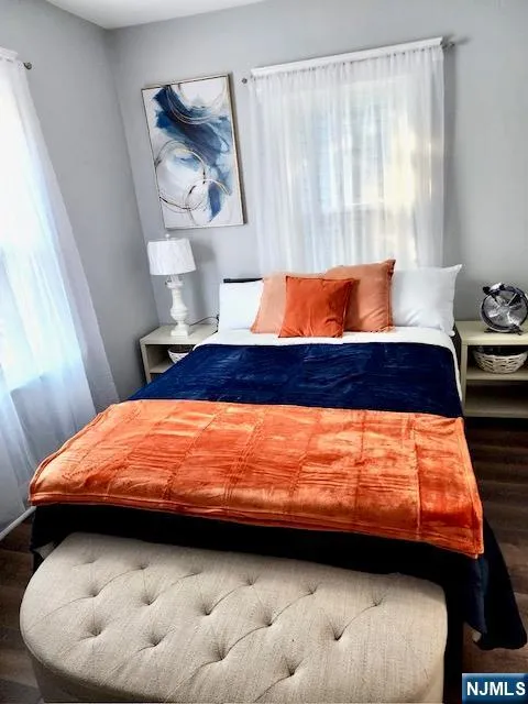 55 Morton Place East Orange, NJ 07017