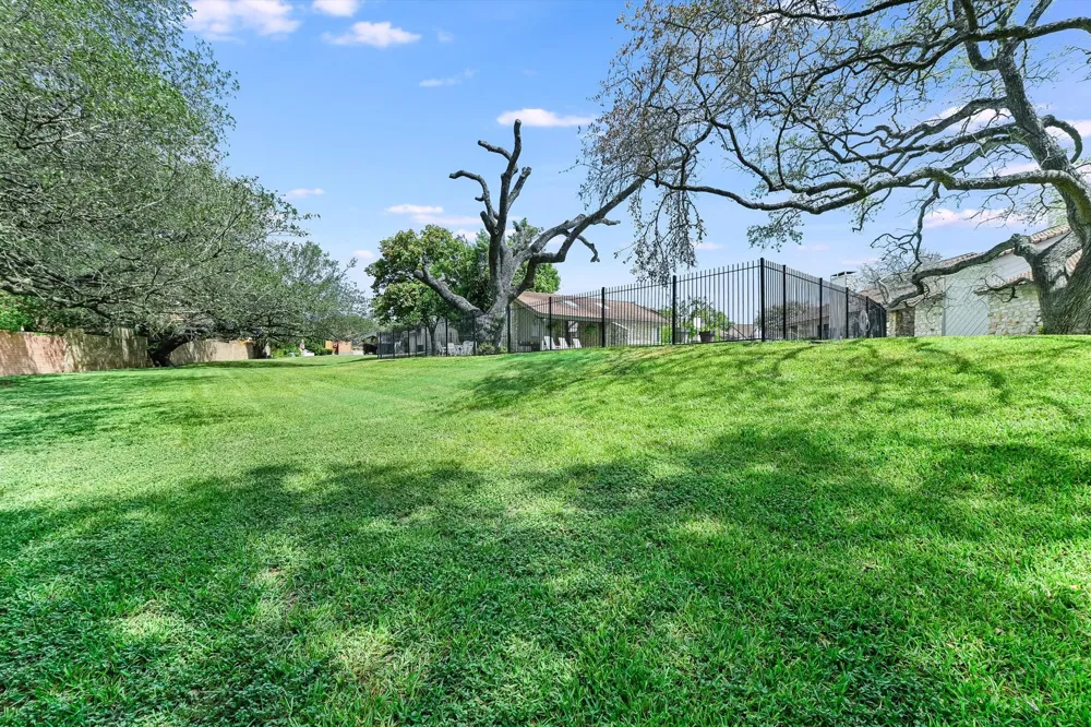 11125 Pinehurst Drive #C Austin, TX 78747