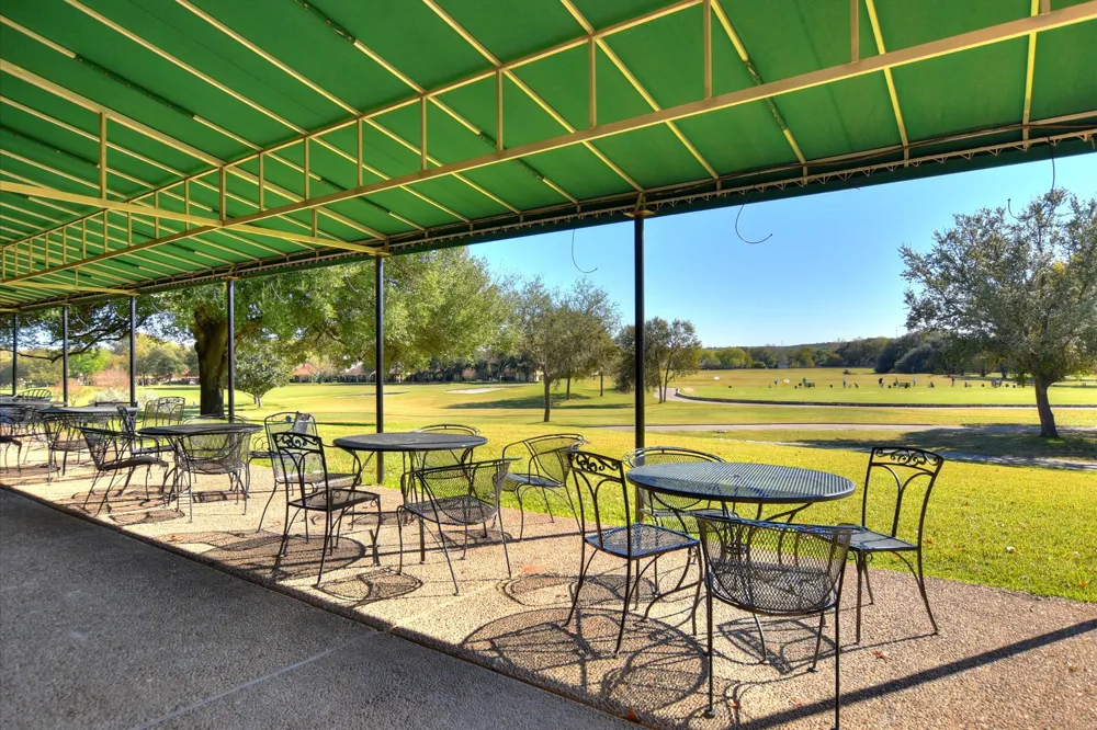 11125 Pinehurst Drive #C Austin, TX 78747