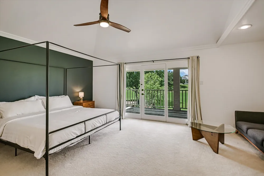 11125 Pinehurst Drive #C Austin, TX 78747
