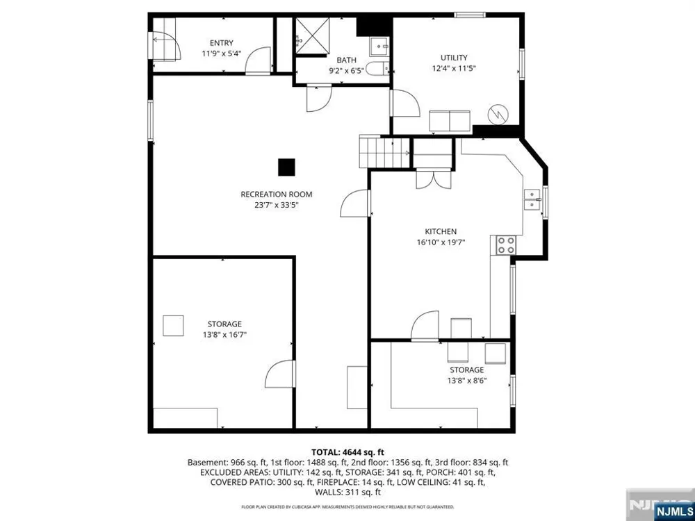 139 Aycrigg Avenue Passaic, NJ 07055