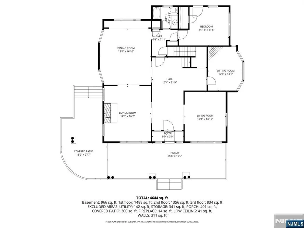 139 Aycrigg Avenue Passaic, NJ 07055