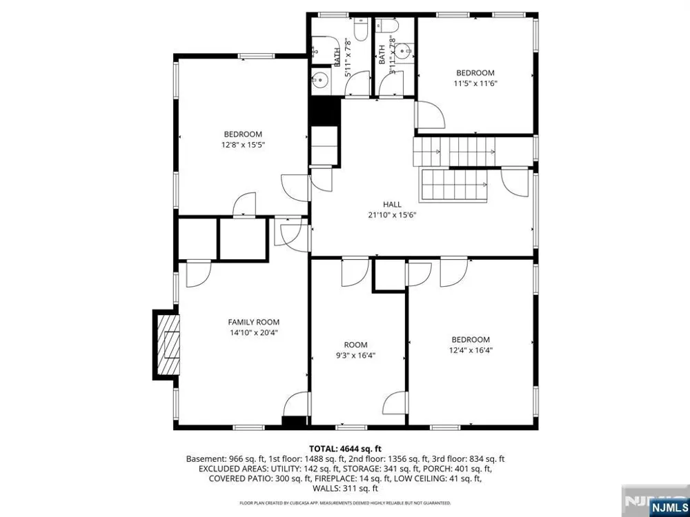 139 Aycrigg Avenue Passaic, NJ 07055