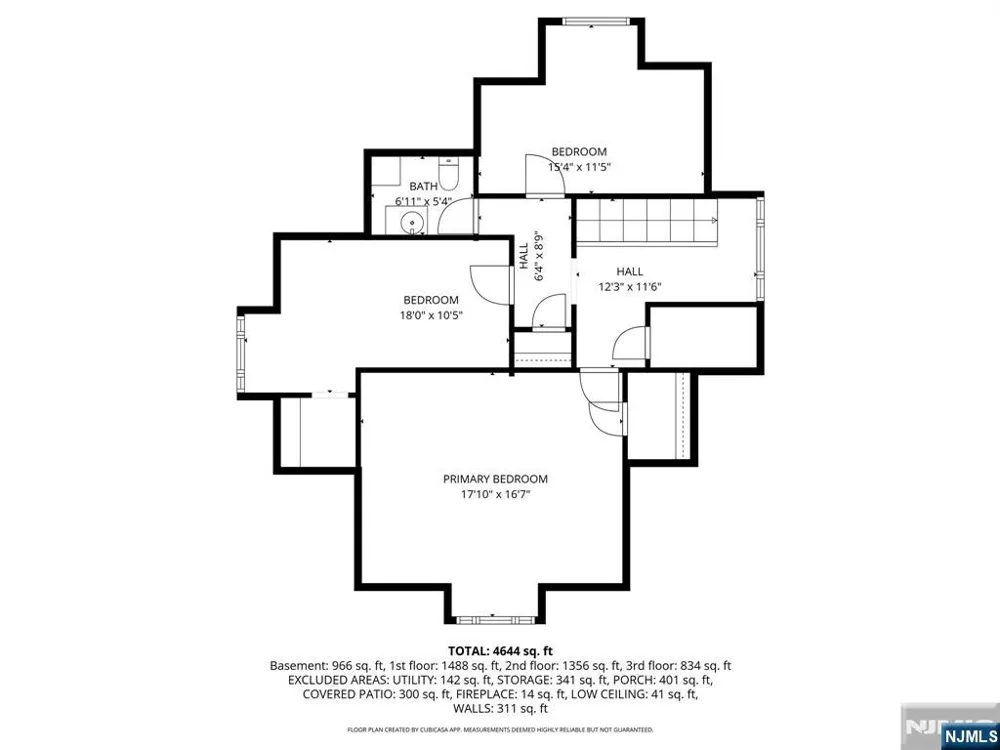 139 Aycrigg Avenue Passaic, NJ 07055