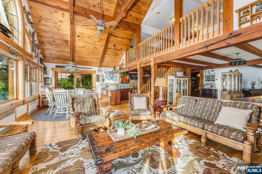 501 Windemere Avenue Mount Arlington, NJ 07856