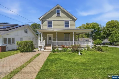 57 Rockaway Avenue