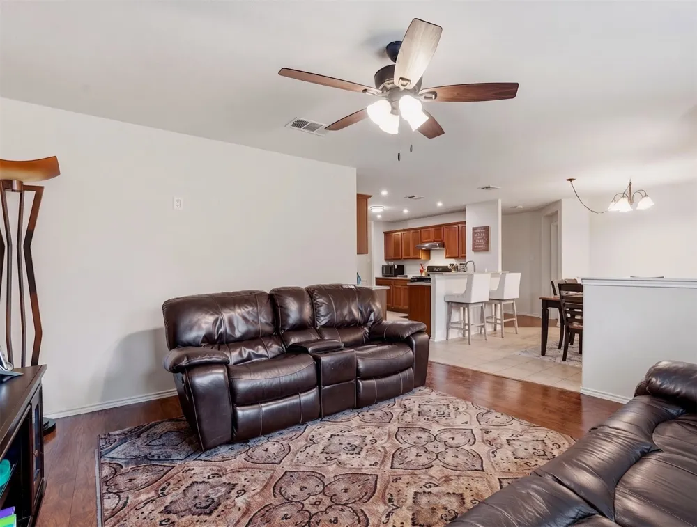 18512 Great Falls Drive Manor, TX 78653