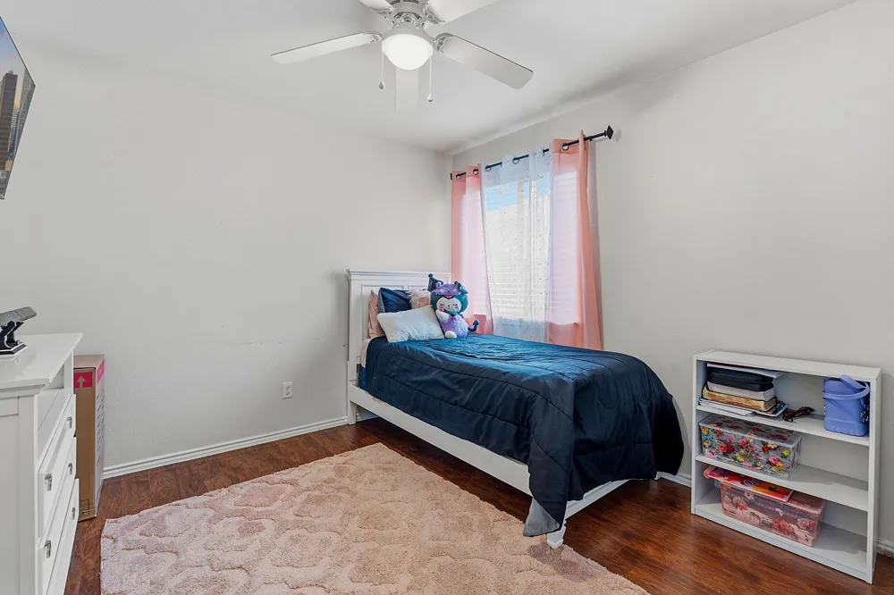 18512 Great Falls Drive Manor, TX 78653